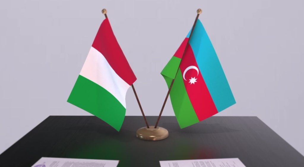 Azerbaijan Italy