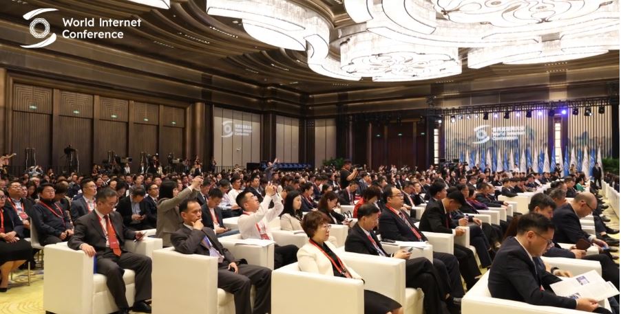 Digital Silk Road Development Forum 2024 Nsn Asia 2