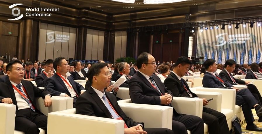 Digital Silk Road Development Forum 2024 Nsn Asia