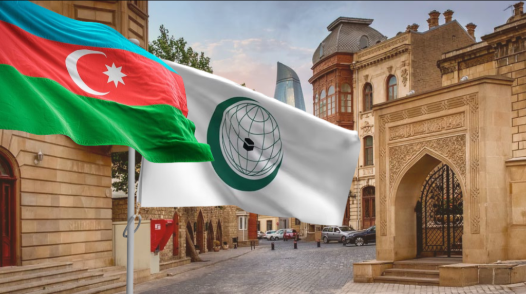 Azerbaijan Strengthened Ties With Oic