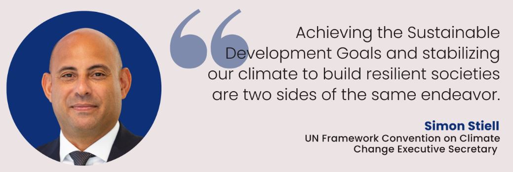 Global Conference On Strengthening Synergies Between Climate Change And Sustainable Development Will Be Held In Rio De Janeiro, Brazil.