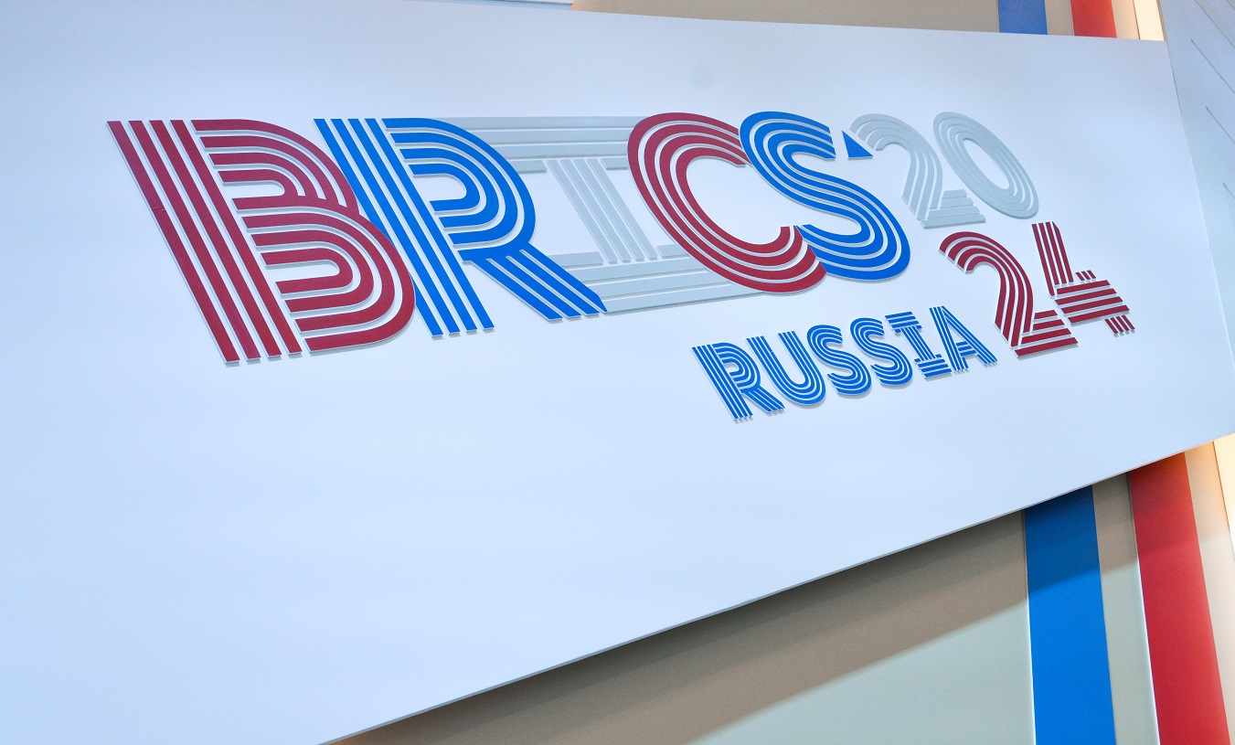 Brics Expansion Expected In Russia Through New Category Of ”Partner Nations“ During Brics Summit In Kazan