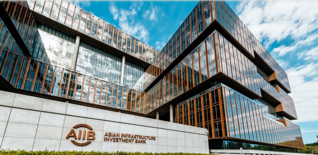 Bndes, Aiib Sign Cooperation For Funding Of Development Initiatives In Brazil