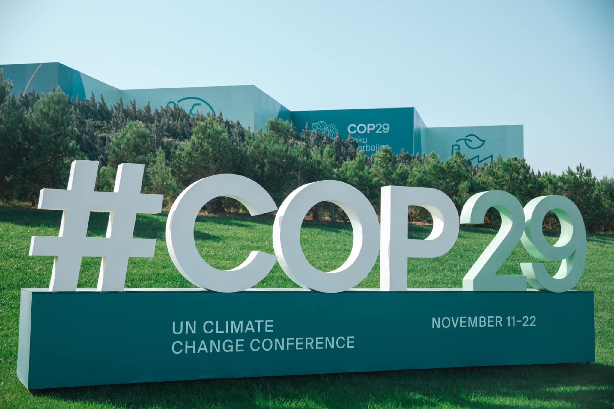 Cop29 Begins Tomorrow In Azerbaijan With Green Financing Agenda Nsn