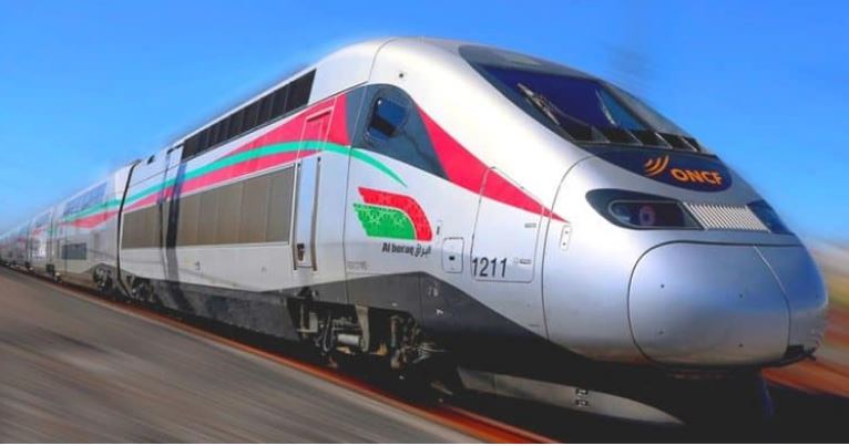 Chinese Firm, China Overseas Engineering Corporation (Covec), Wins Contract For High-Speed Railway Modernization In Morocco Nov 15 2024