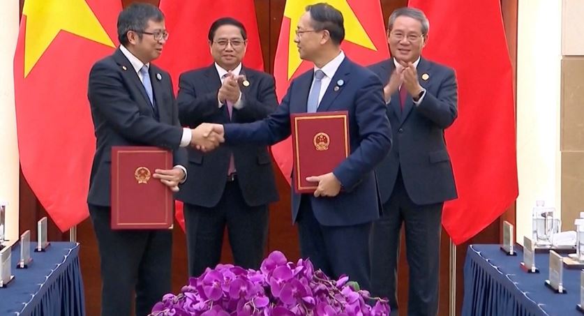 Vietnam To Establish New Consulate General In Southwest China