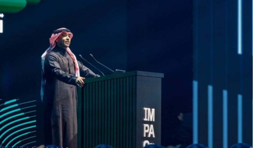 Impact Makers Forum 2024 Opens In Riyadh