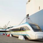 From Caravans to Bullet Trains: Uzbekistan Reinvents Silk Road Connectivity