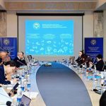 Kyrgyzstan Hosts Mysteries of Ancient History Conference NSN Asia 2026 b