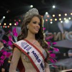 Miss BRICS , Held in Kazan city of Russia