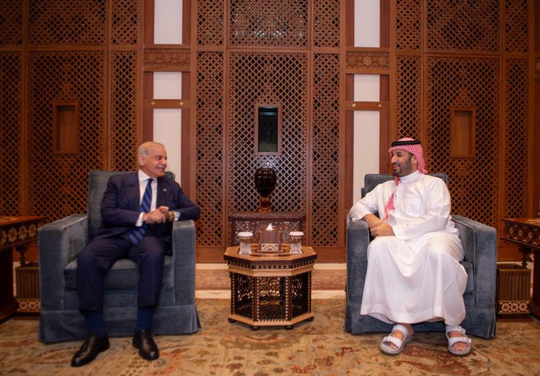 Pak-China cooperation in marine research