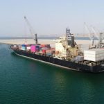 Afghan-Traders-Export-Goods-to-China-via-Chabahar-Port-of-Iran-Aug-18-2024-NSN-Asia
