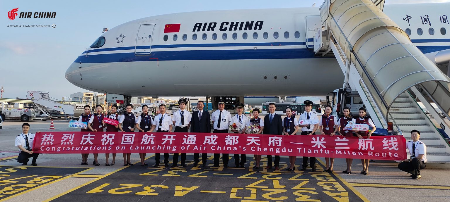 Air-China-Opens-New-Flight-Route-to-Europe-Linking-Chengdu-Tianfu-Airport-with-Milan-Malpensa-International-Airport-of-Italy-July-31-2024-1536x691 (1)