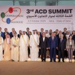 Asia-Cooperation-Dialogue-Summit-2024-Concludes-in-Doha-city-of-Qatar