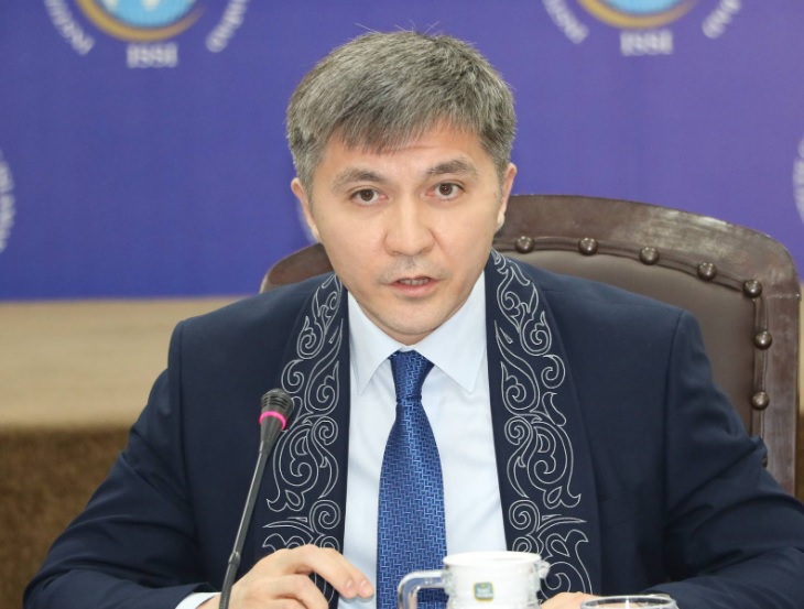 Astana-summit-2024-in-Kazakhstan-to-Foster-Cooperation-among-the-SCO-States-Says-Yerzhan-Kistafin-Kazakhstan-Ambassador-2024