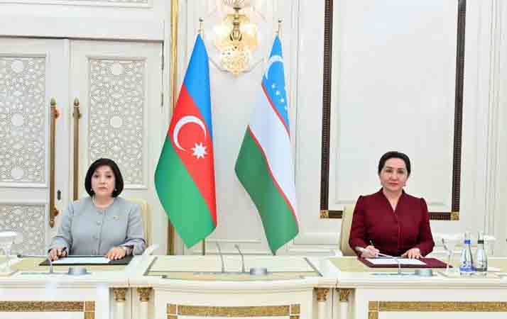 Azerbaijan-