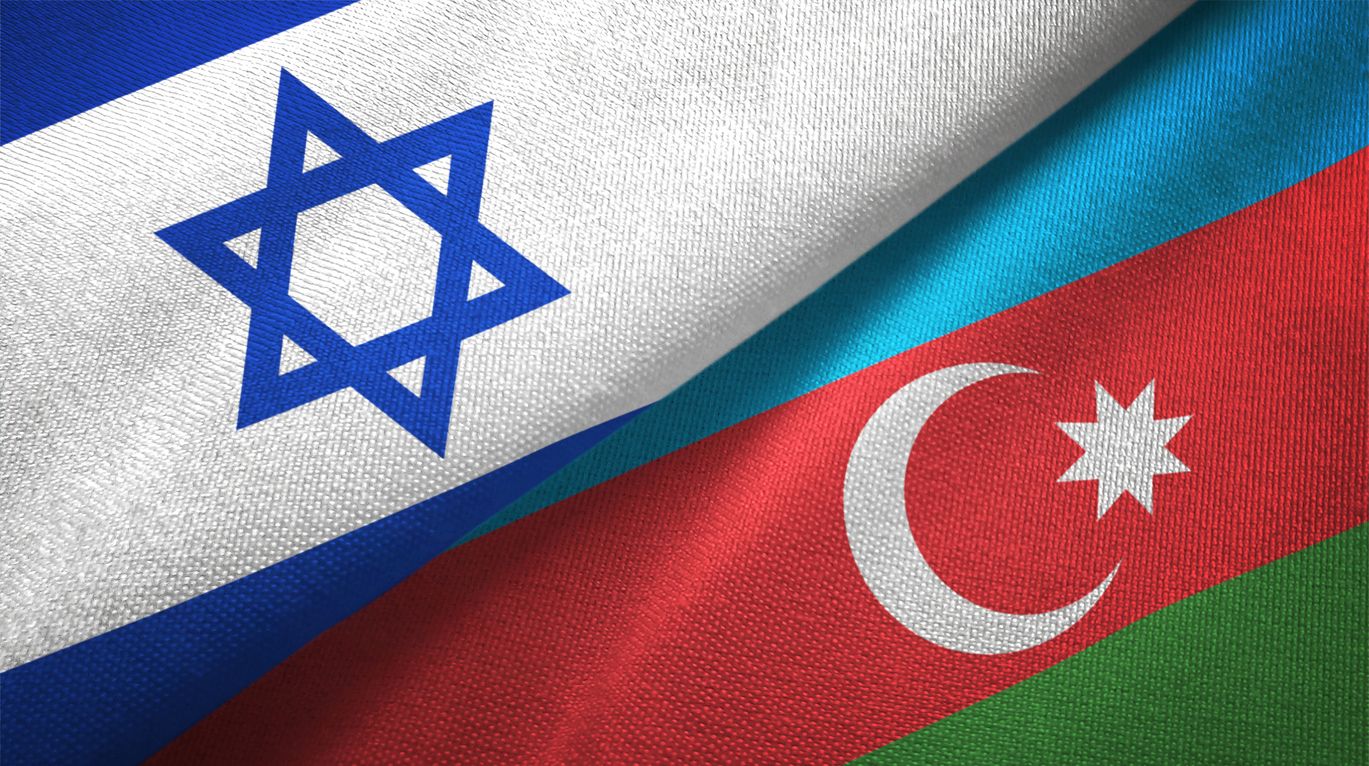 Azerbaijan-Israel