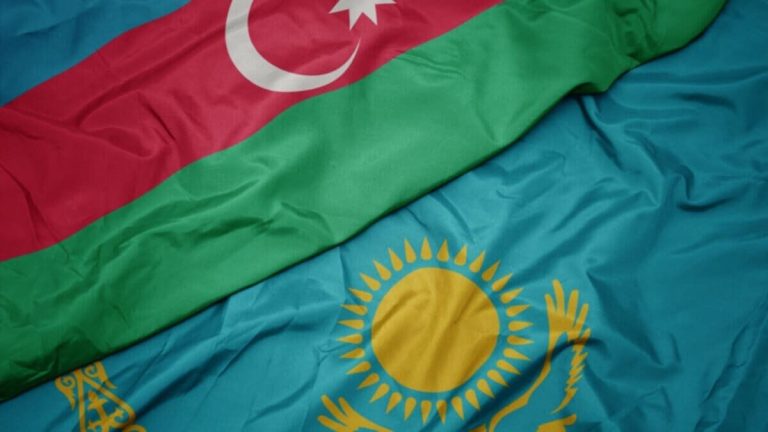 Azerbaijan-Kazakhstan