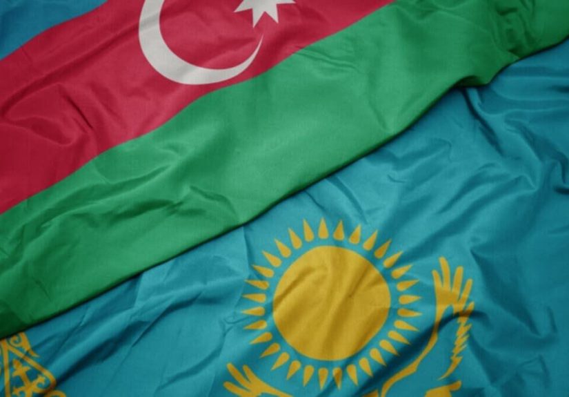 Azerbaijan-Kazakhstan