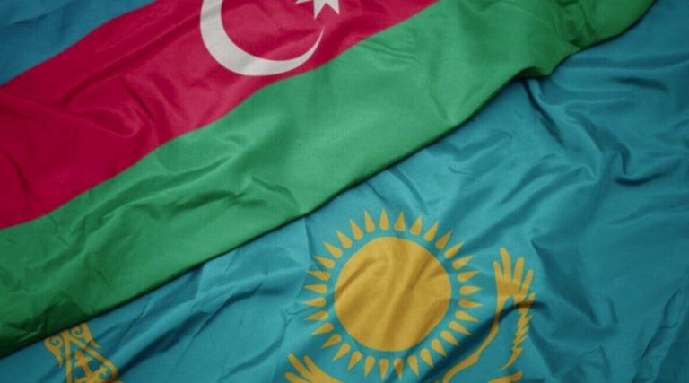 Azerbaijan-Kazakhstan-relations-flourish-across-sectors