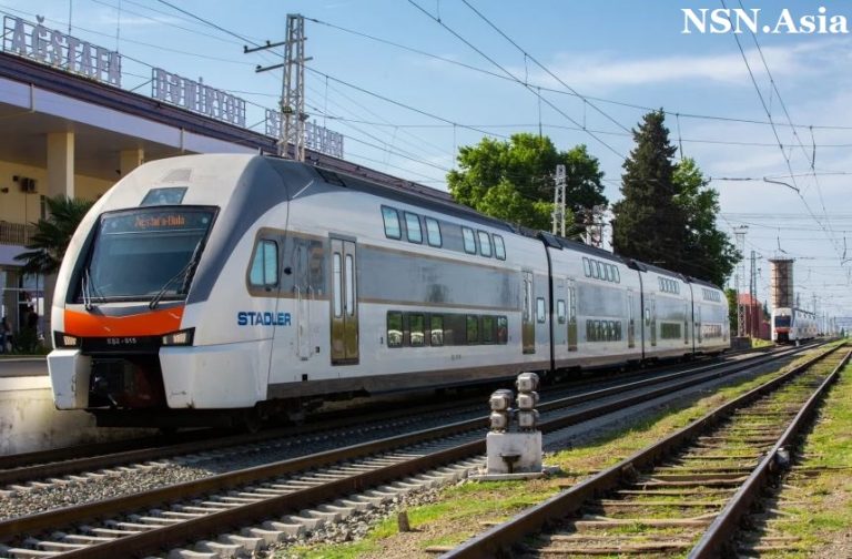 Azerbaijan-Railways-Turkmen-Railways-to-Boost-Transportation-Cooperation