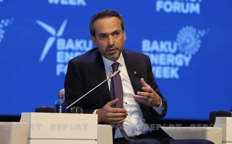 Baku-Energy
