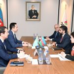 Baku-and-Astana-talks-Kazakh-oil-through-Azerbaijan