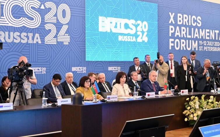 Baku-to-host-parliamentary-session-within-COP29