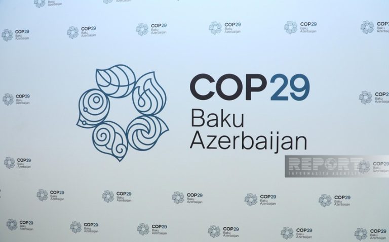 COP-29-Azerbaijan