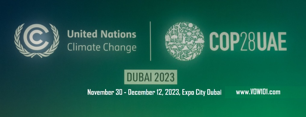 COP28-in-UAE-2023