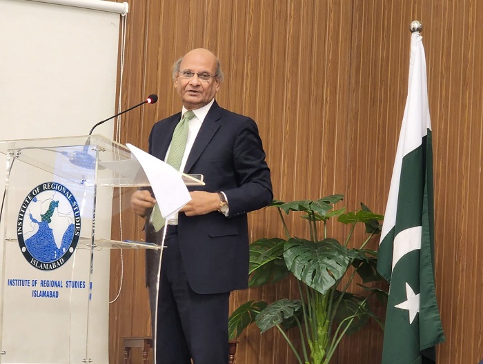 CPEC-needs-to-be-transformed-from-bilateral-to-regional-cooperation-initiative-says-Dr.-Ashfaque-Hasan-Khan-DG-NIPS