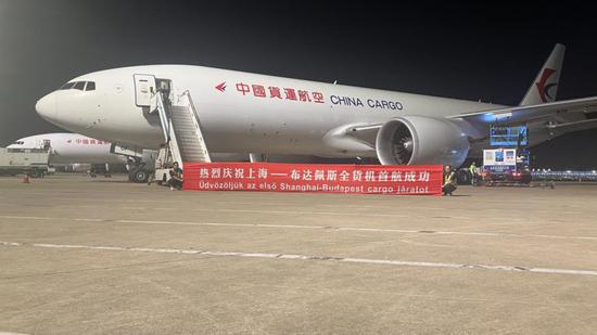 China-Cargo-Airlines