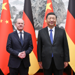 China-Germany