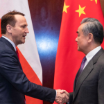 China-Poland