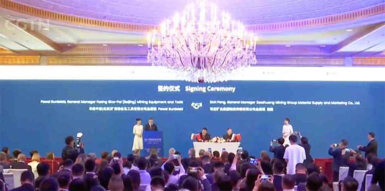 China-Poland-Ties-Polish-President-Andrzej-Duda-speaks-at-China-Poland-Business-and-Investment-Forum-in-Shanghai-