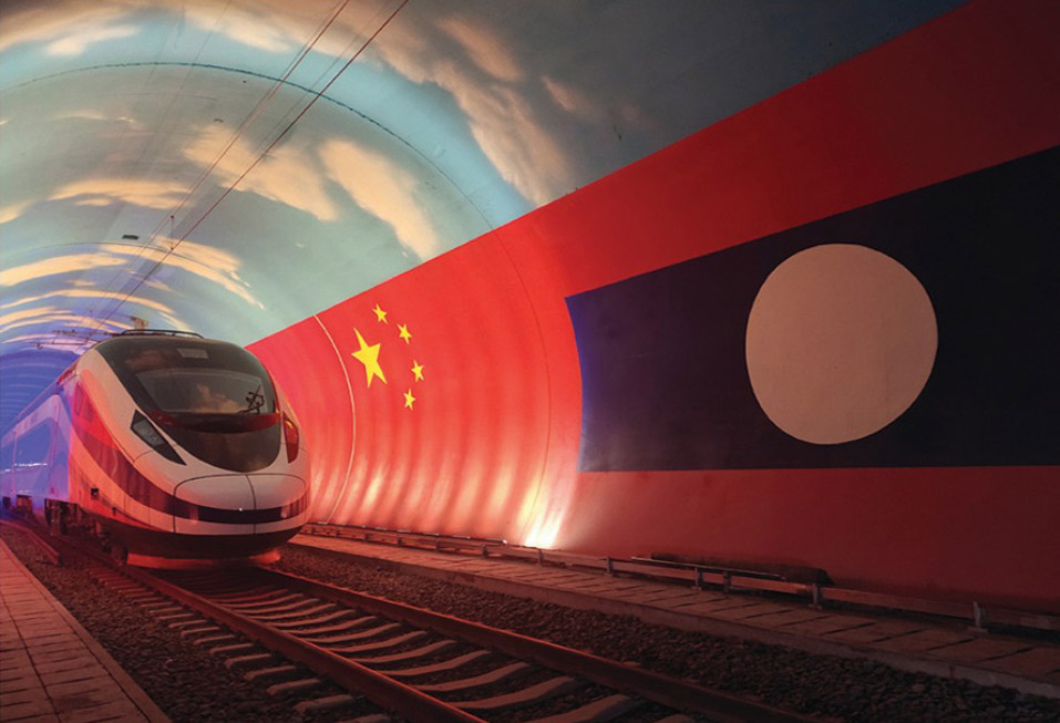 China-Railway