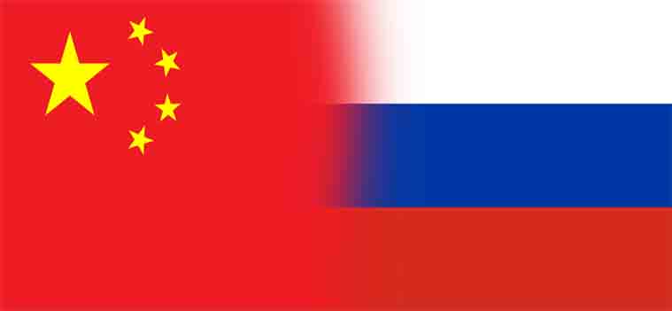China-Russia-Flag