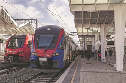 China-Serbia-Rail-Route