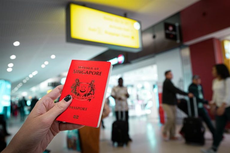 China-Singapore-mutual-visa-exemption-starts-February-9-tourism-boom-expected