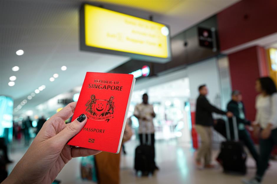 China-Singapore-mutual-visa-exemption-starts-February-9-tourism-boom-expected