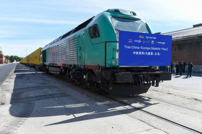 China-Spain-train-route-