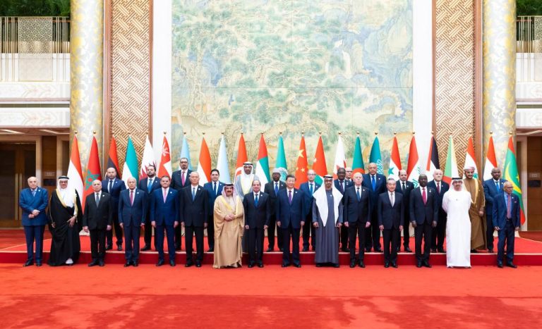 China-Woos-Arab-states-by-Deepening-Cooperation-amid-Failures-of-Western-Powers-to-Tackle-Middle-East-Crisis-May-30-2024-b