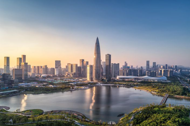 Chinas-Technology-Capital-Shenzhen-and-Spains-Innovation-Capital-Barcelona-Expand-their-Cooperation-under-the-Sister-City-Partnership