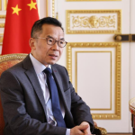 Chinese-Ambassador-to-France-Lu-Shaye-in-France