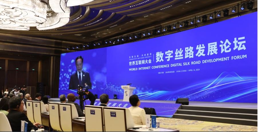 Digital-Silk-Road-Development-Forum-2024-NSN