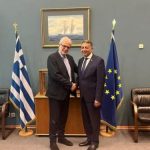 Egypt-Greek-to-launch-Sea-Freight-between-ports-of-Alexandria-and-Volos