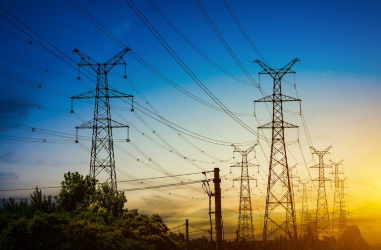 Electricity