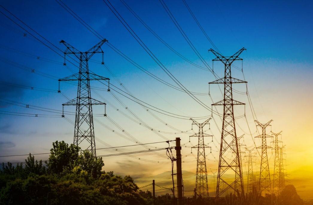 Electricity