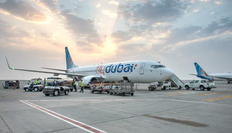 Flydubai