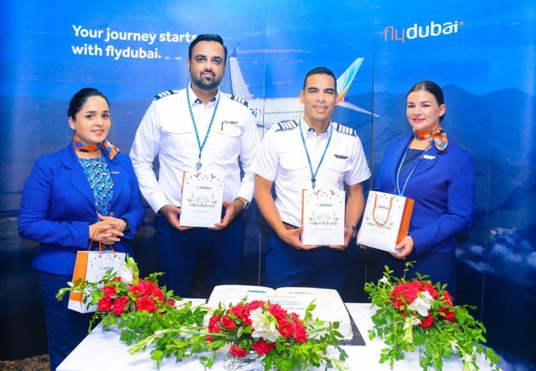 Flydubai-Launches-Daily-Flights-to-Lahore-and-Islamabad-Enhancing-Regional-Connectivity-between-UAE-and-Pakistan-2